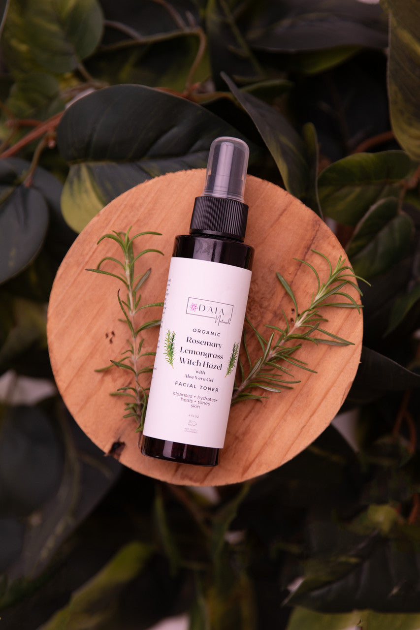Facial Toners – daianaturals.com